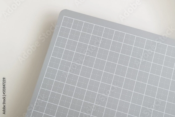 Obraz カットマット　カットシート　計測　カットボード