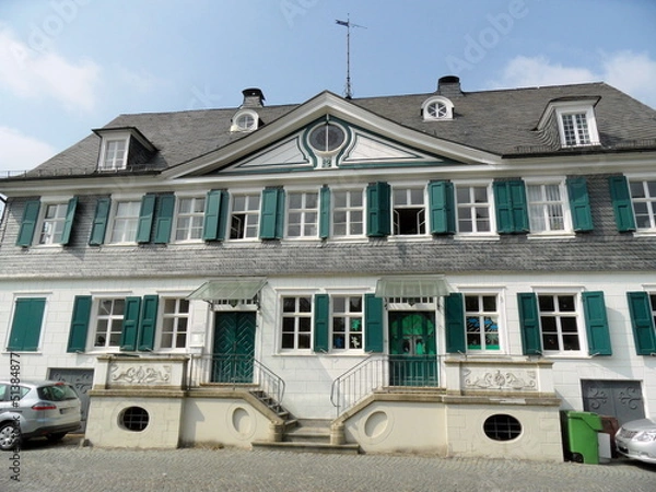 Fototapeta Gummersbach