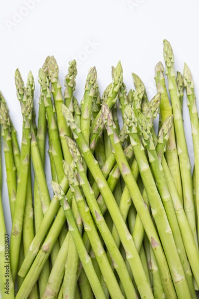 Fototapeta 아스파라거스