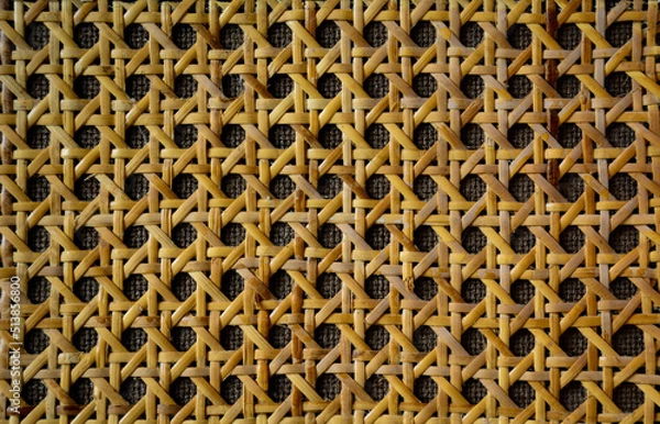 Obraz metal background