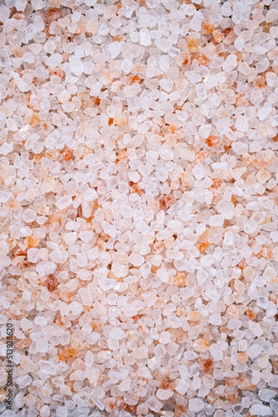 Obraz 히말라야 핑크 솔트