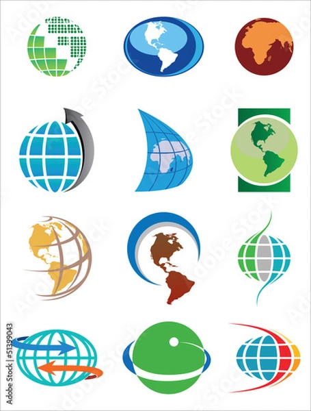 Obraz World Designs Pack