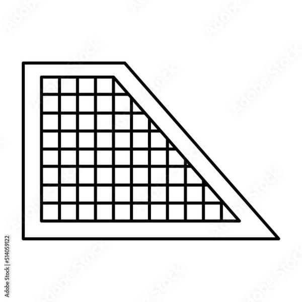 Fototapeta mosquito ram