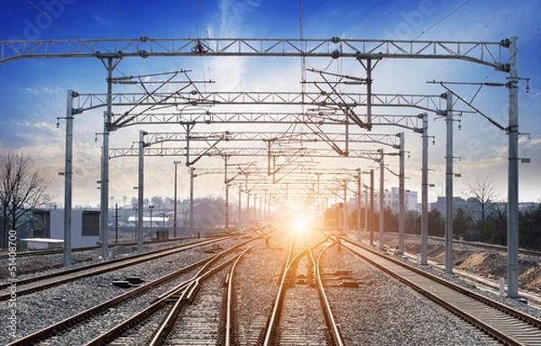 Obraz Droga do przodu