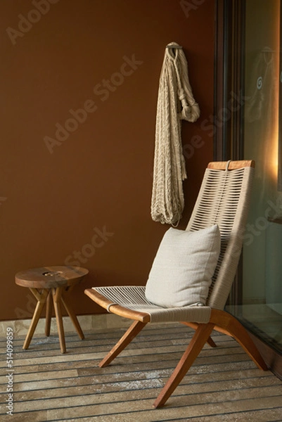 Obraz interior design