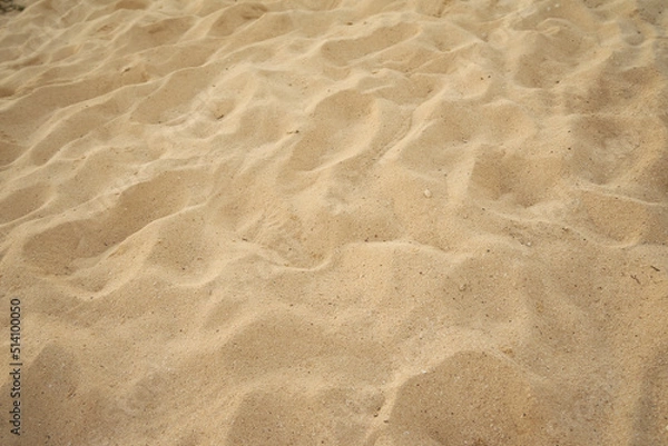 Obraz sand texture background