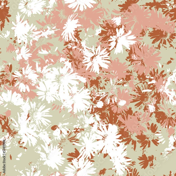 Obraz Seamless texture