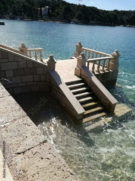 Obraz Walk to heaven