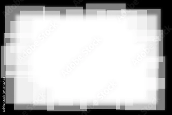 Obraz Grunge frame overlay background