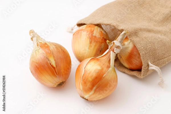 Fototapeta 玉ねぎ