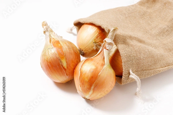 Fototapeta 玉ねぎ