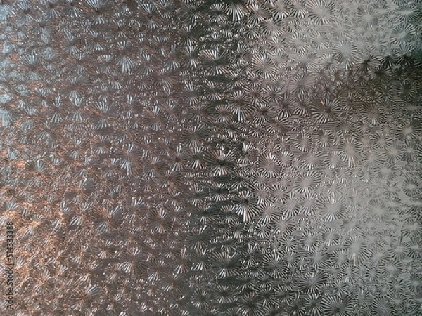 Obraz Glass Texture