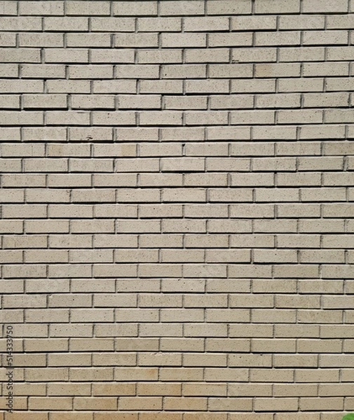 Obraz Light Brick Wall Texture