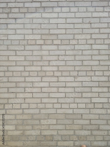 Obraz Light Brick Wall Texture