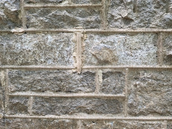 Obraz Stone Wall Texture