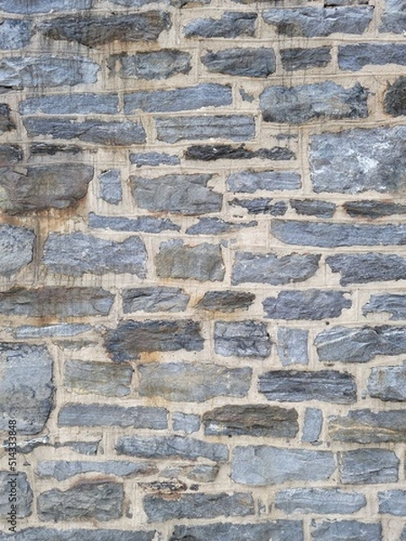 Obraz Stone Wall Texture