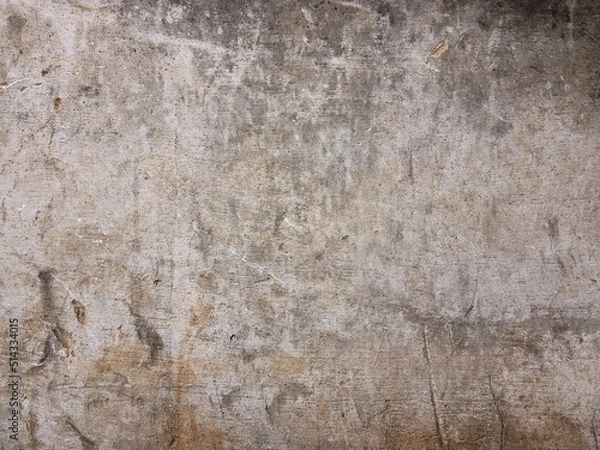 Fototapeta Plaster Wall Texture 