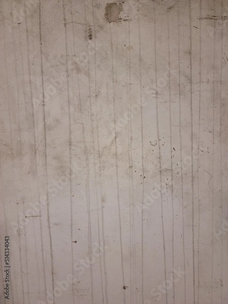 Fototapeta Plaster Wall Texture 