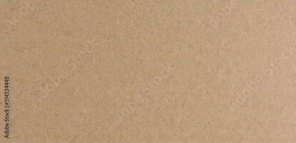 Obraz Brown paper texture background
