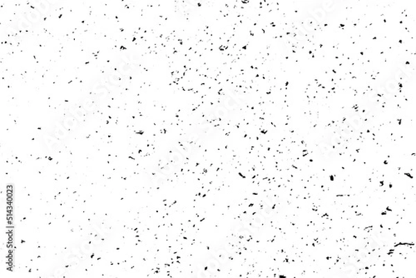 Fototapeta Grunge texture background. Vector template. EPS 10.
