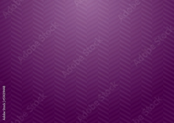 Obraz geometric abstract purple background