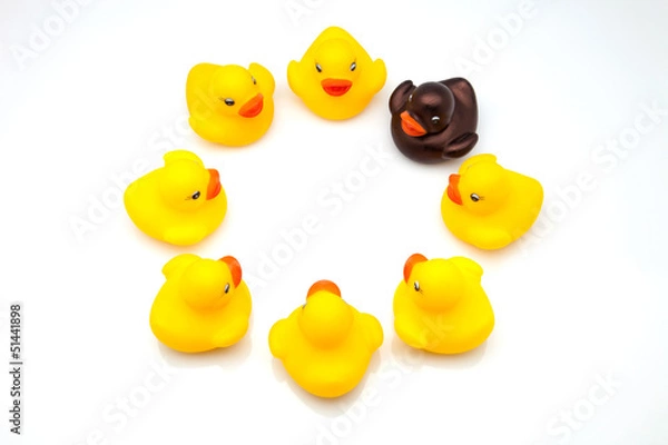 Obraz reunion y integración