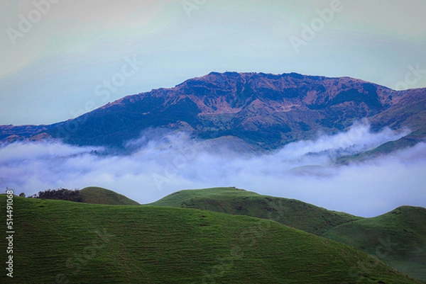 Obraz mountains in the mountains