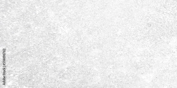 Obraz Abstract white paper texture background, grainy white marble texture with space, dark and white background for creative design and wallpaper.