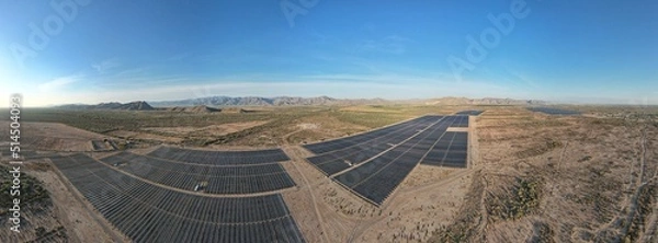 Obraz energía solar