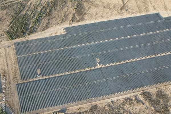 Obraz energía solar