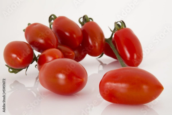 Obraz Pomodorini pachino