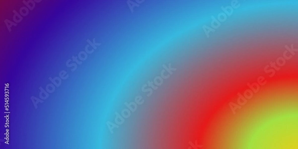 Fototapeta Bunte Hintergrund.