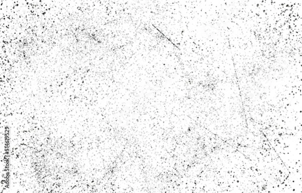 Obraz Scratch Grunge Urban Background.Grunge Black and White Distress Texture. Grunge texture for make poster, banner, font , abstract design and vintage design.