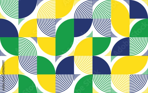 Obraz Brazil independence day 7 september 