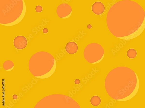 Obraz cheese background