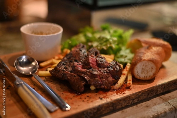 Obraz 京都のカフェレストラン