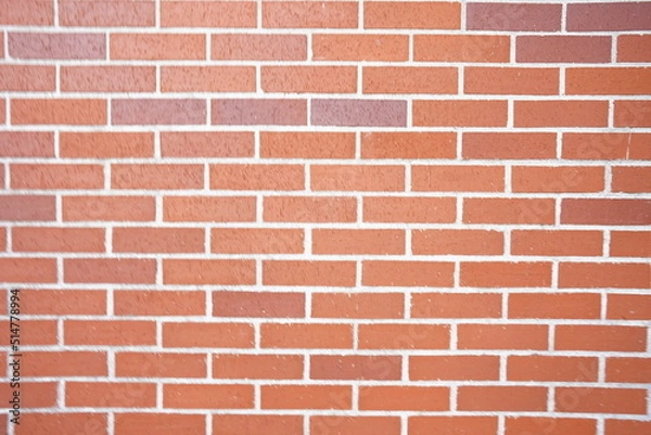 Obraz レンガの壁