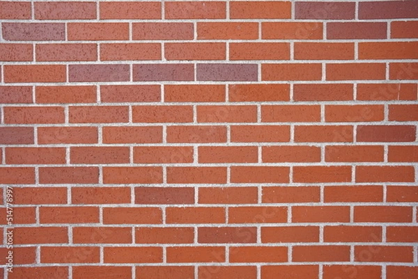 Obraz レンガの壁