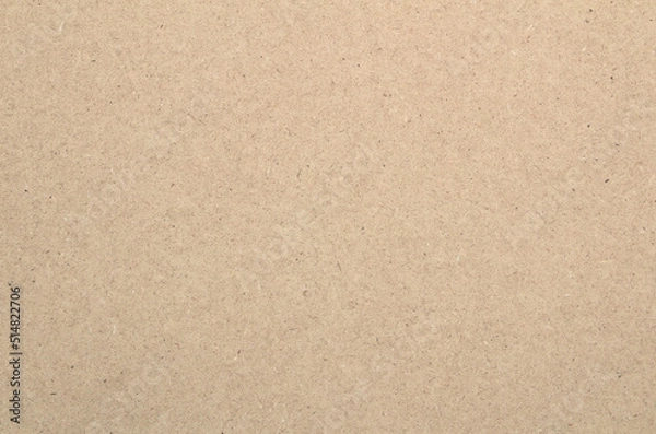 Fototapeta Brown background, mdf material.