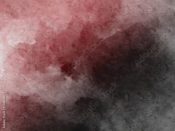 Obraz Watercolor Abstract Background