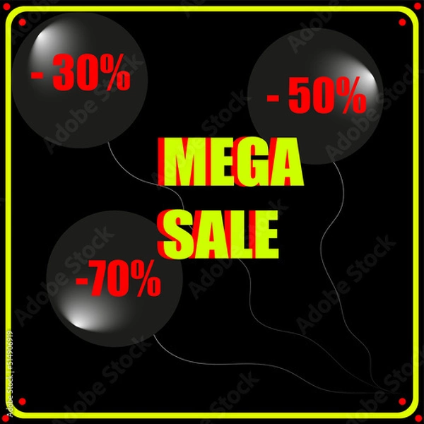 Fototapeta Графика и иллюстрации