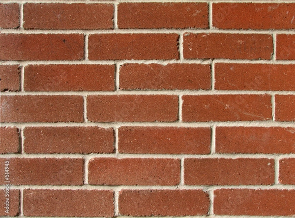 Fototapeta bricks background