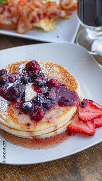 Obraz desayunos _ breakbast 