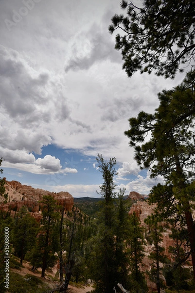 Obraz Bryce Canyon