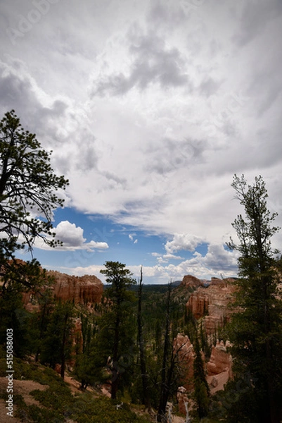 Obraz Bryce Canyon