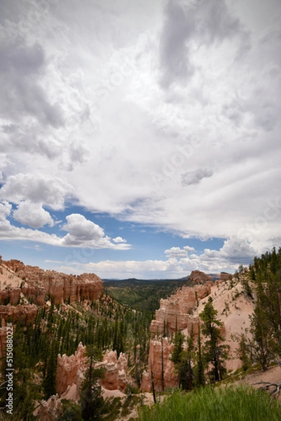 Obraz Bryce Canyon
