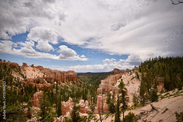 Obraz Bryce Canyon