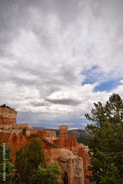 Obraz Bryce Canyon