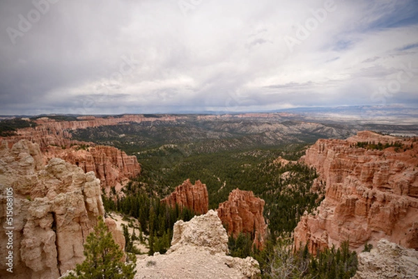 Obraz Bryce Canyon