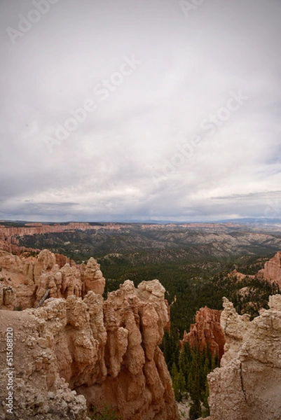 Obraz Bryce Canyon